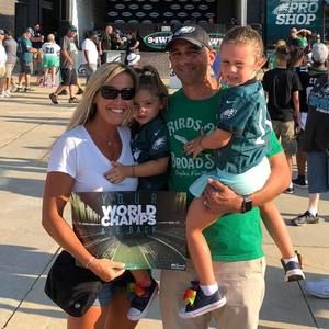 Meet your Posher, Daryl